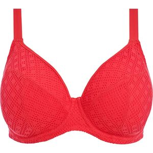 Elomi Bazaruto UW Plunge Bikini Top Dames Bikinitopje - Maat 100G (EU)