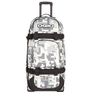 Ogio Rig 9800 125l Kar Zwart