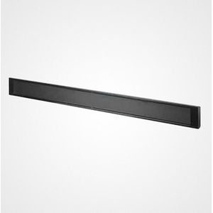 Ecosun Design heatstrip 1500 Watt - Aluminium coated lame - Terrasverwarming