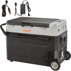 Mima® Koelbox - Koelbox Electrisch - 38Ltr - 12V/230V - Koeltas