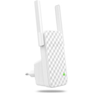 Solacis Wifi Versterker Buiten - 300Mbps - Compatibel