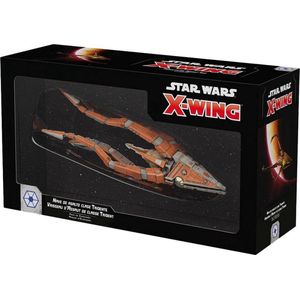 Star Wars X-Wing 2.0 - Trident Class Assault Ship