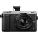 Panasonic Lumix DMC-GX80 + 12-32mm