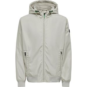 Only & Sons Maze Spring Jas Heren - Maat L