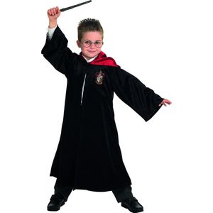RUBIES FRANCE - Luxe Harry Potter gewaad voor kinderen - 128/140 (9-10 jaar)