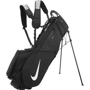 Nike Golftas Air Sport 2 - Zwart/Wit