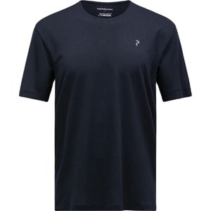 Peak Performance Delta Shor Sleeve T-shirt - Black (50)
