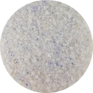 Perzisch Blauwzout Granulaat Fijn - 100 gram - Holyflavours