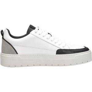 SUB55 Sneakers Laag Sneakers Laag - zwart - Maat 43