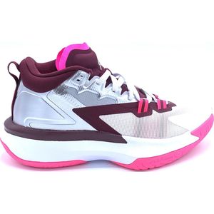 Jordan Zion 1- Sneakers/ Indoorschoenen Heren- Maat 42