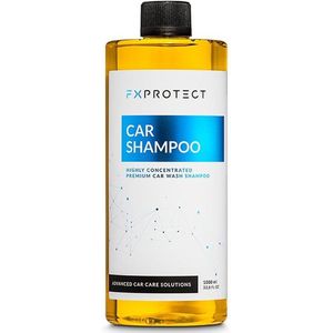 FX Protect - Autoshampoo - 500 ml