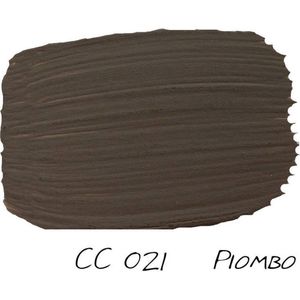 Carte Colori 2,5L Puro Matt Krijtlak Piombo CC021