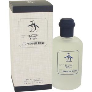 Original Penguin Premium Blend - Eau de toilette spray - 100 ml