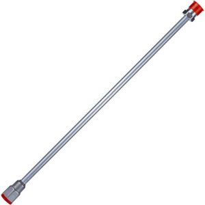 Rosfix Verfpistoollans 120cm + 3x Rosfix Verfpistoolafdichting 1 st. + Rosfix RVS sproeierafdekking