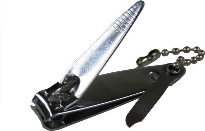Professionele Nagel Knipper Tang Knipper - Hand & Teennagel Schaar - Hand Vingers & Voeten (Teen) Ook Geschrikt voor Pedicure -Manicure