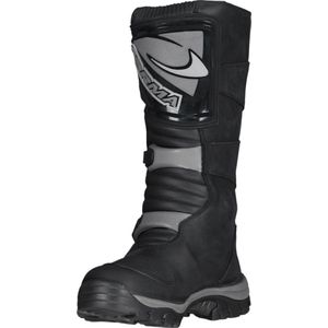 FORMA ADVENTURE BLACK BOOTS 45 - Maat - Laars