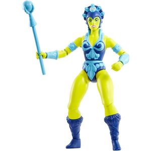 Masters Of The Universe Origins Action Figure 2020 Evil-Lyn 14 Cm