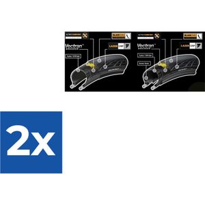 Vouwband Continental Grand Prix GP5000S 28 x 1.10 / 28-622 Tubeless - zwart - Voordeelverpakking 2 stuks