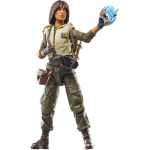 Star Wars: The Acolyte Black Series Action Figure Osha Aniseya 15 cm