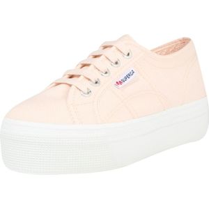 Superga sneakers laag 2790 acotw linea up & down Wit-40