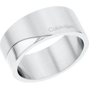 Calvin Klein CJ35000198D Dames Ring