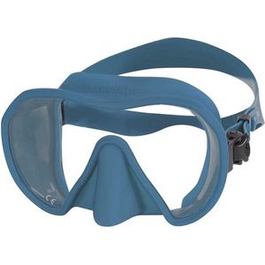 Beuchat Maxlux S Duikmasker Blauw