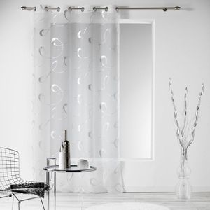 Douceur d'intérieur Ringgordijn 240 x 140