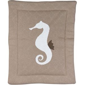 Quax | Boxkleed Seahorse Tricot