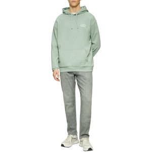 Q/S designed by - Sweater - Maat S - - 7217 GREEN -