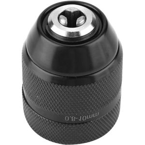 Snelspanboormachine 3/8'' 0.8mm-10mm Zelfborgende Boorkop voor Hand Elektrische Boor Klopboormachine