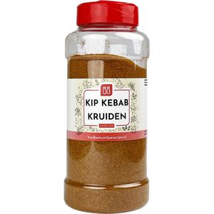 Van Beekum Specerijen - Kip Kebab Kruiden - Strooibus 450 gram