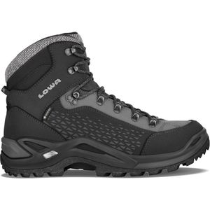 RENEGADE WARM GTX MID Zwart Grijs Winterlaarzen