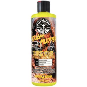 Chemical Guys Tough Mudder Off Road Truck and ATV Heavy Duty Wash Shampoo 473ml