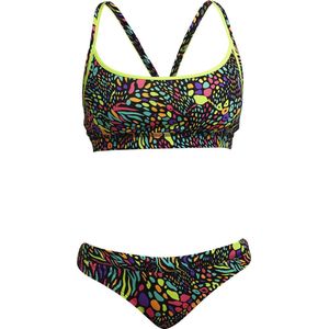 Spot me Sports top - Dames | Funkita | Maat 36