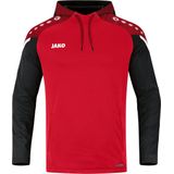 Jako - Sweater Performance Junior - Rode Trui-116