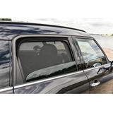 Set Car Shades Mini Countryman R60 5 deurs 2010-2016