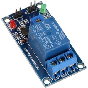 12V Leaf Wetness regensensor Relais vochtigheidsregelaar-weermelder module automatische irrigatiemodule .