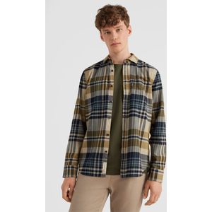 O'NEILL Hemden FLANNEL CHECK SHIRT