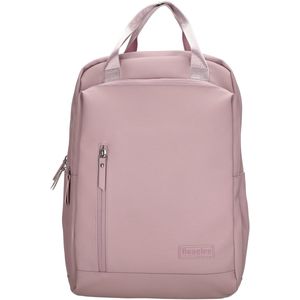 Beagles Originals Nara Rugzak 14 inch - Rugtas - Laptop - Waterproof - Oudroze