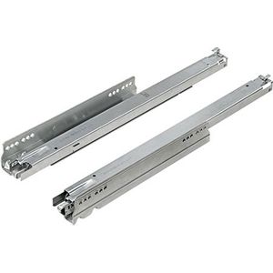 Ladegeleider Hettich Actro You 40 kg, 350 mm