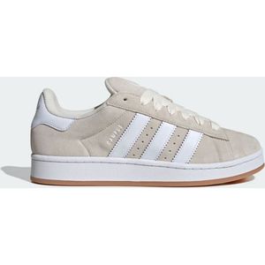 adidas Originals Campus 00s - Women's - Crystal White Core Black 38 2/3