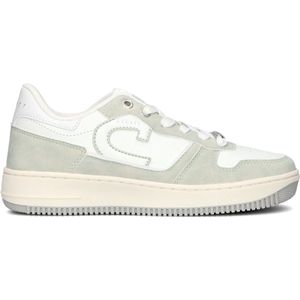 Cruyff Camp Low Lux Lage sneakers - Dames - Wit - Maat 37