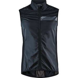 Craft Essence Windstopper heren vest