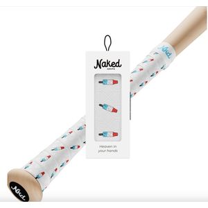 Naked Grips Batgrips - The American Treat - 0.5mm