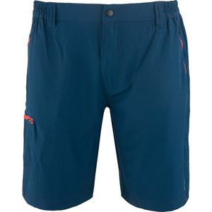 Men's shorts athl. dpt leonida ottanio, 50