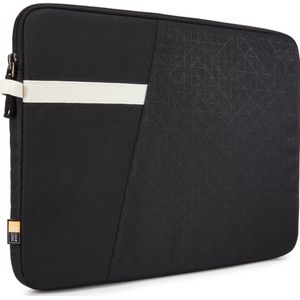 Case Logic Ibira - Laptophoes / Sleeve - 13.3 inch - Zwart