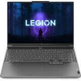 Lenovo Legion Slim 7 16IRH8 Laptop - Intel Core i7-13700H -16GB DDR5 - 1000GB SSD - (16"") 3.2K 3200 x 2000 IPS - NVIDIA GeForce RTX 4050 - Webcam - Windows 11 Home