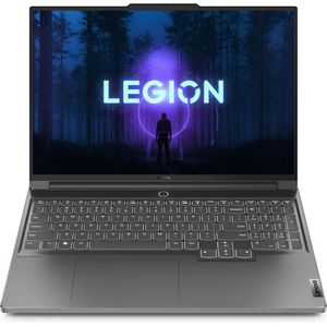 Lenovo Legion Slim 7 16IRH8 Laptop - Intel Core i7-13700H -16GB DDR5 - 1000GB SSD - (16"") 3.2K 3200 x 2000 IPS - NVIDIA GeForce RTX 4050 - Webcam - Windows 11 Home