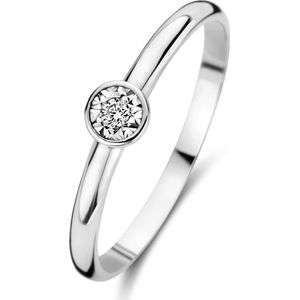 Isabel Bernard - De La Paix Inaya - IBD330024 - Dames - Ring - 52