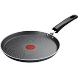 Tefal - So'light - Pannenkoekenpan 25cm - Geschikt Voor Inductie